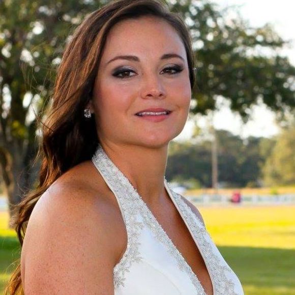 Meet your Posher, Sarah - Picture 1 of 1